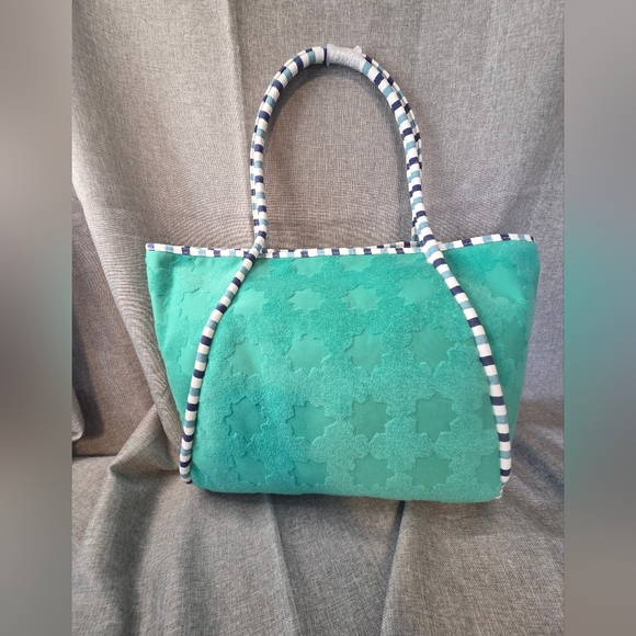 Roller Rabbit X Target Beach Tote - Picture 2 of 7